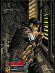 Le Sursis #1
